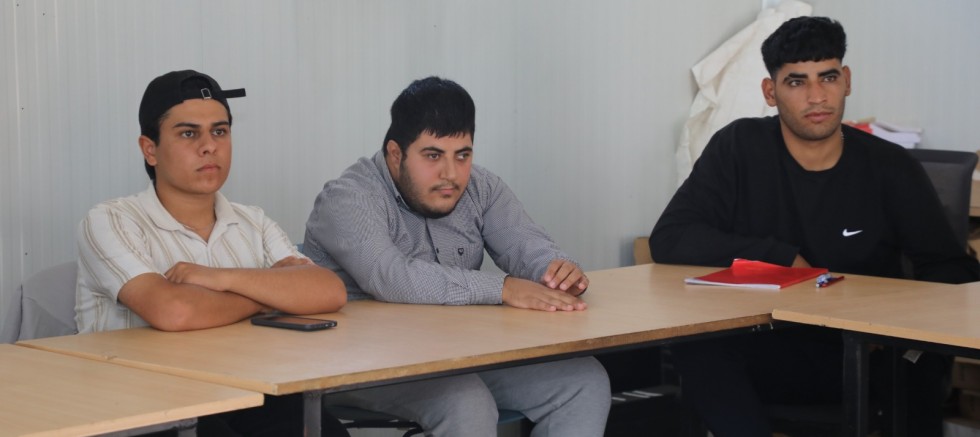 HBB’DEN ÖZEL GEREKSİNİMLİ BİREYLERE İSTİHDAM YOLU