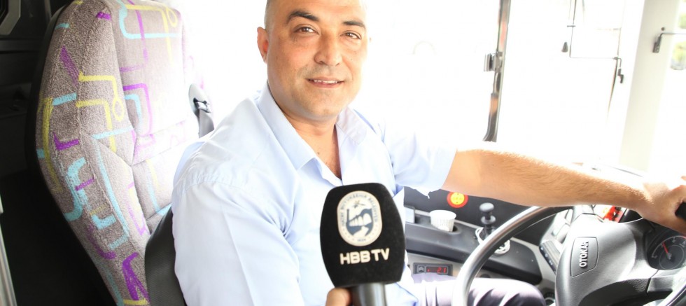 HBB KAPTANINDAN ÖRNEK DAVRANIŞ